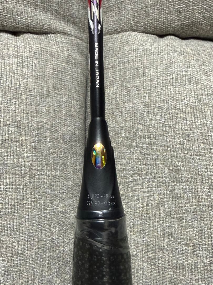 限定品YONEX アストロクス100zz BP 4UG5