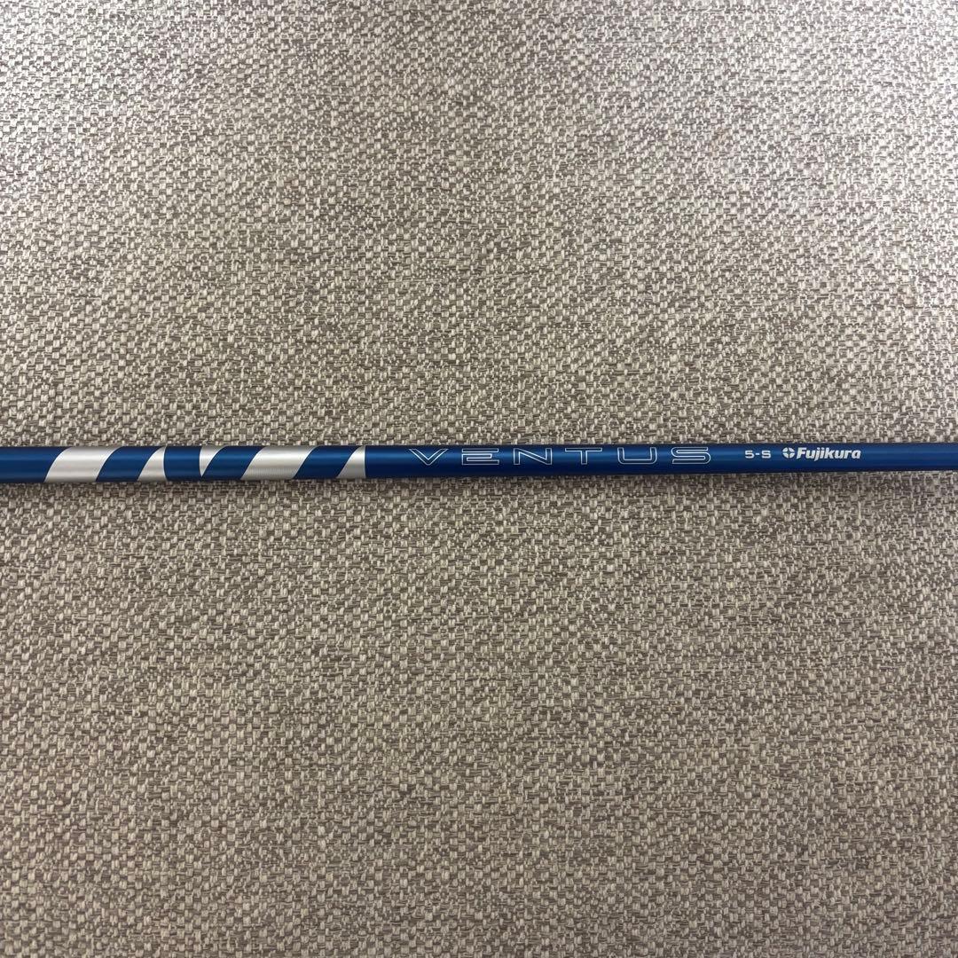 【Rioto様】24 VENTUS BLUE 5S (3W用)