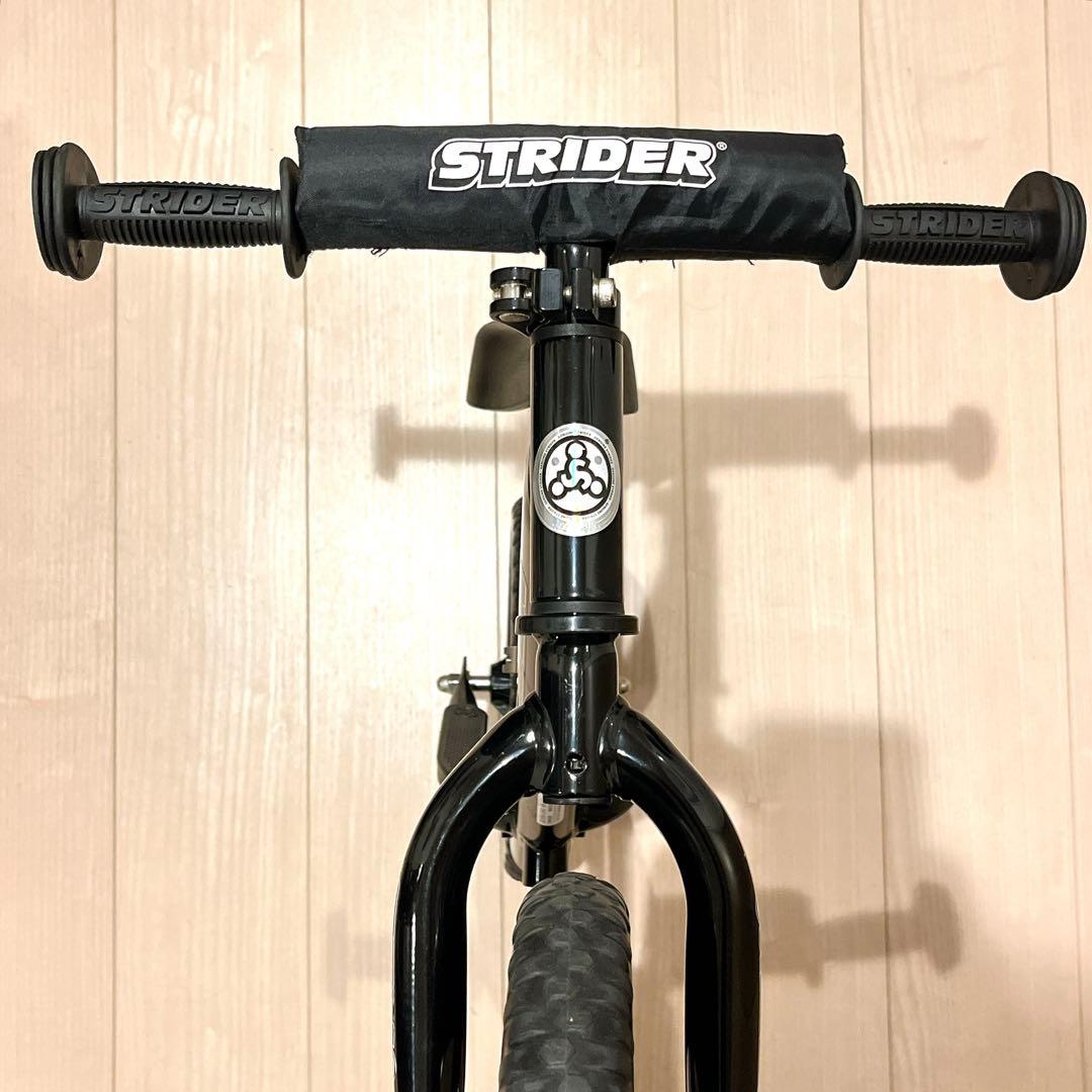 ストライダー　スポーツ　12インチ　ブラック　日本正規品