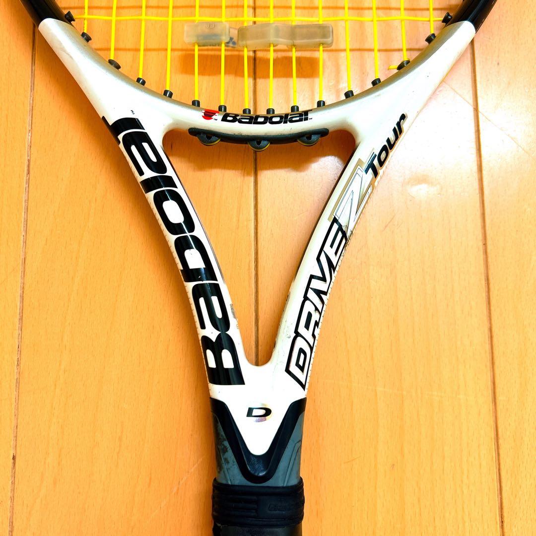 Babolat DRIVE Z Tour G1 硬式テニスラケット