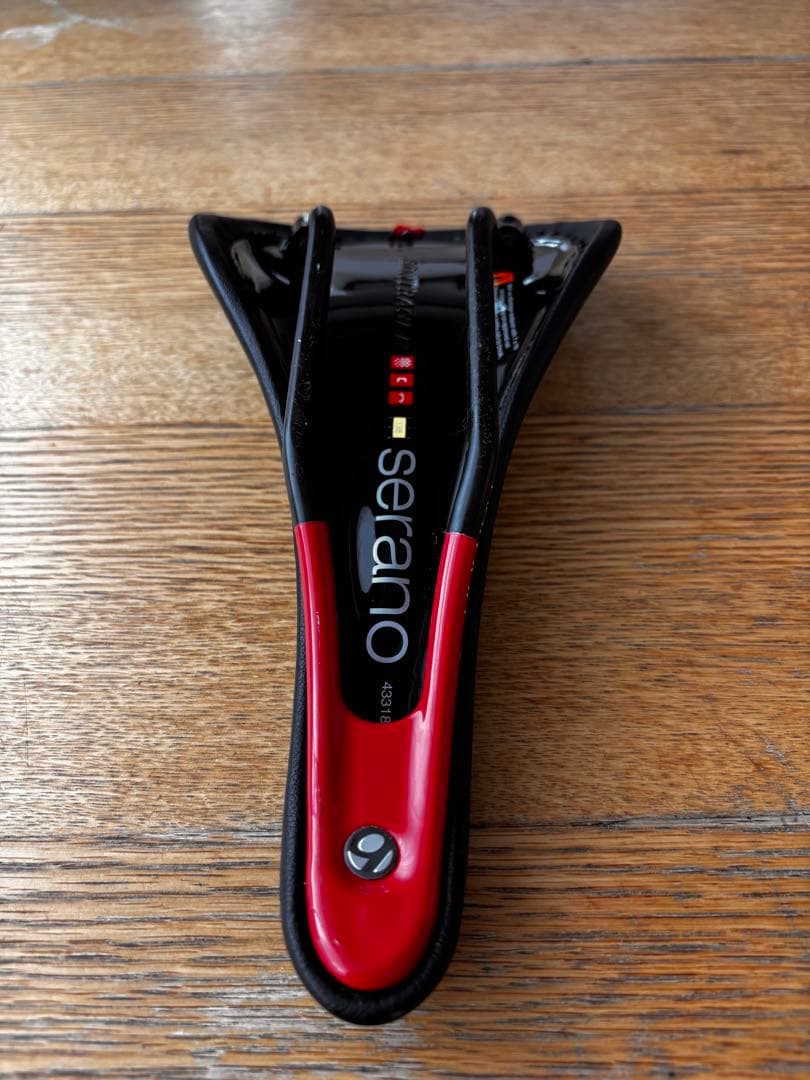 ボントレガー セラーノ SERANO RXL サドル カーボンレール トレック