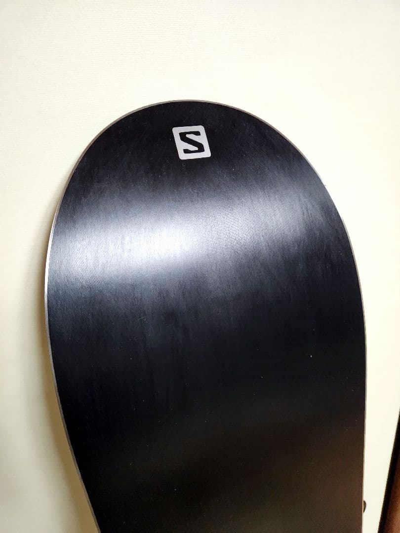 SALOMON　スノーボード　HPS TAKAHARU NAKAI 158