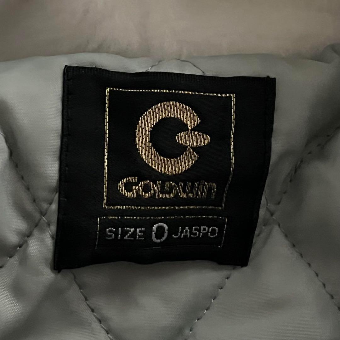 GOLDWIN オールド ゴールドウィン 上下セット スキー スノーボード