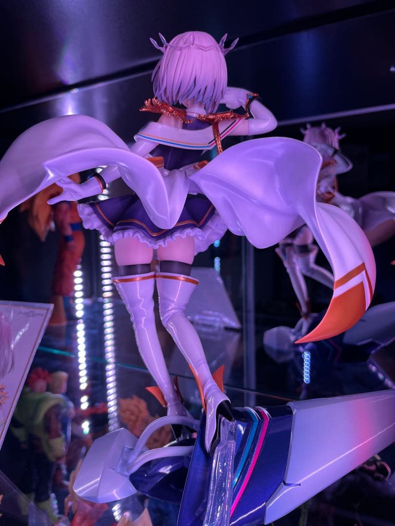 新条アカネ　ニューオーダー　リミテッドエディション＋劇場特典色紙