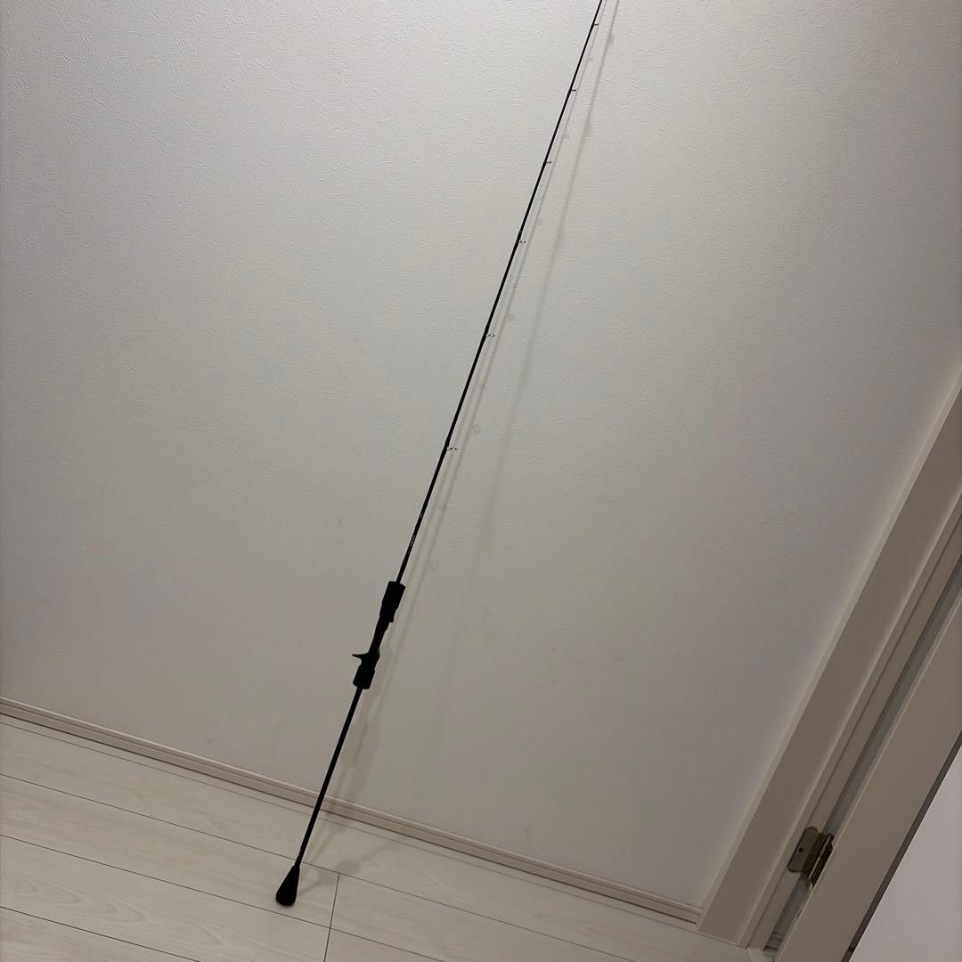 Daiwa ダイワVADEL ヴァデルSJ 63B-3 スロージギング スロジギ
