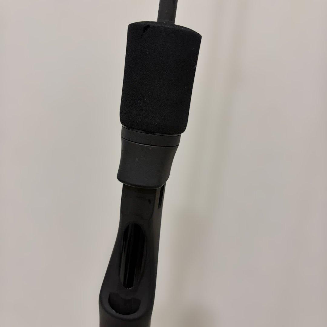 Daiwa ダイワVADEL ヴァデルSJ 63B-3 スロージギング スロジギ