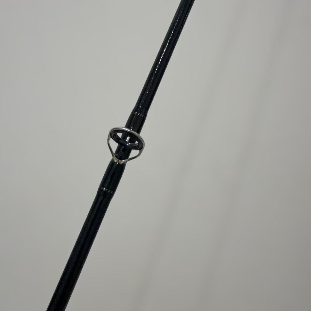Daiwa ダイワVADEL ヴァデルSJ 63B-3 スロージギング スロジギ