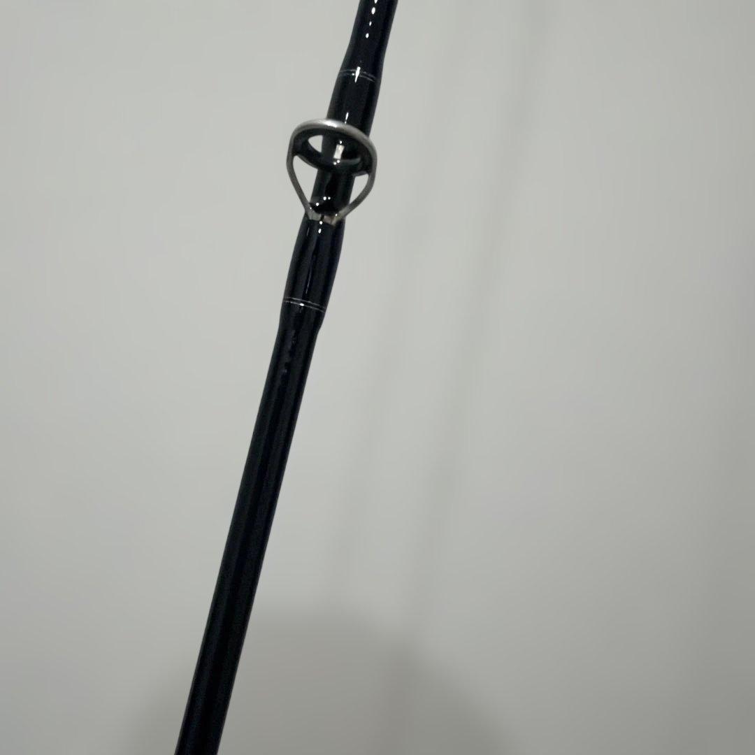 Daiwa ダイワVADEL ヴァデルSJ 63B-3 スロージギング スロジギ