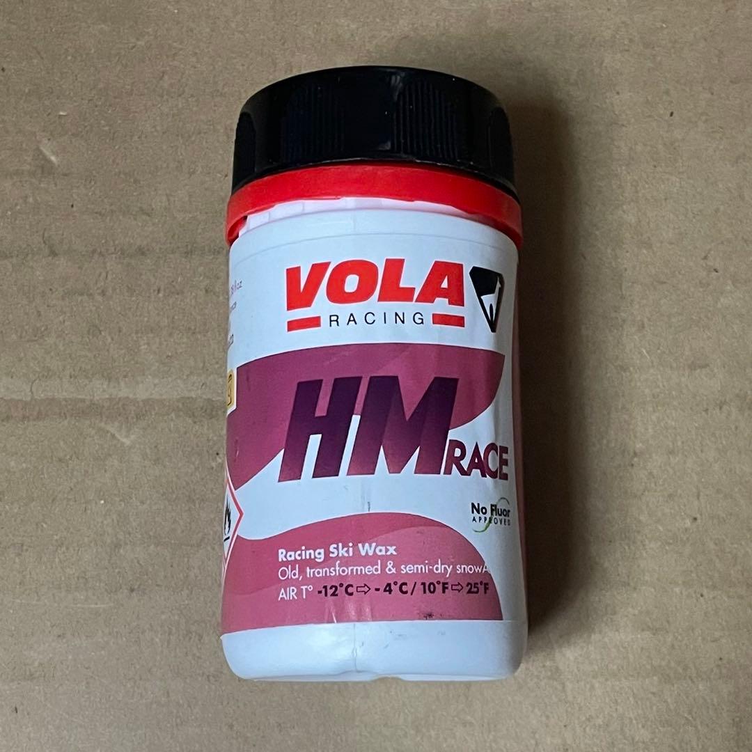 VOLA　HM RACE　リキッド　紫　100ml　 toko hm mx