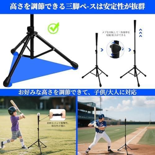バッティングネット 野球ネット練習用 トレーニング ピッチングネット スチーpo