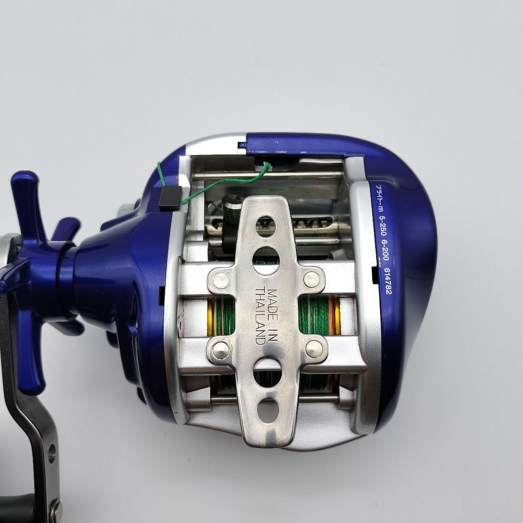 DAIWA ダイワ ハイパータナセンサー 400F
