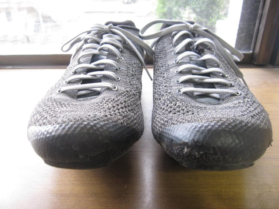 GIRO EMPIRE EC70 KNIT ロードシューズ おまけ付き