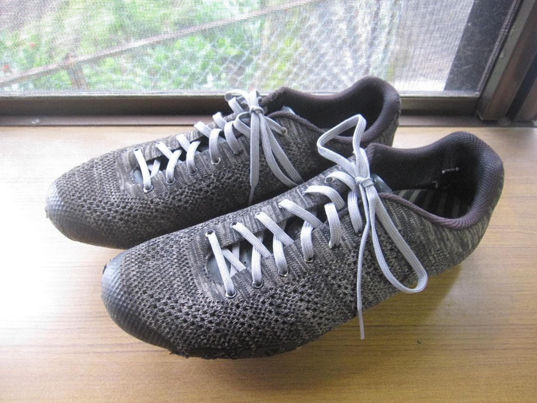 GIRO EMPIRE EC70 KNIT ロードシューズ おまけ付き