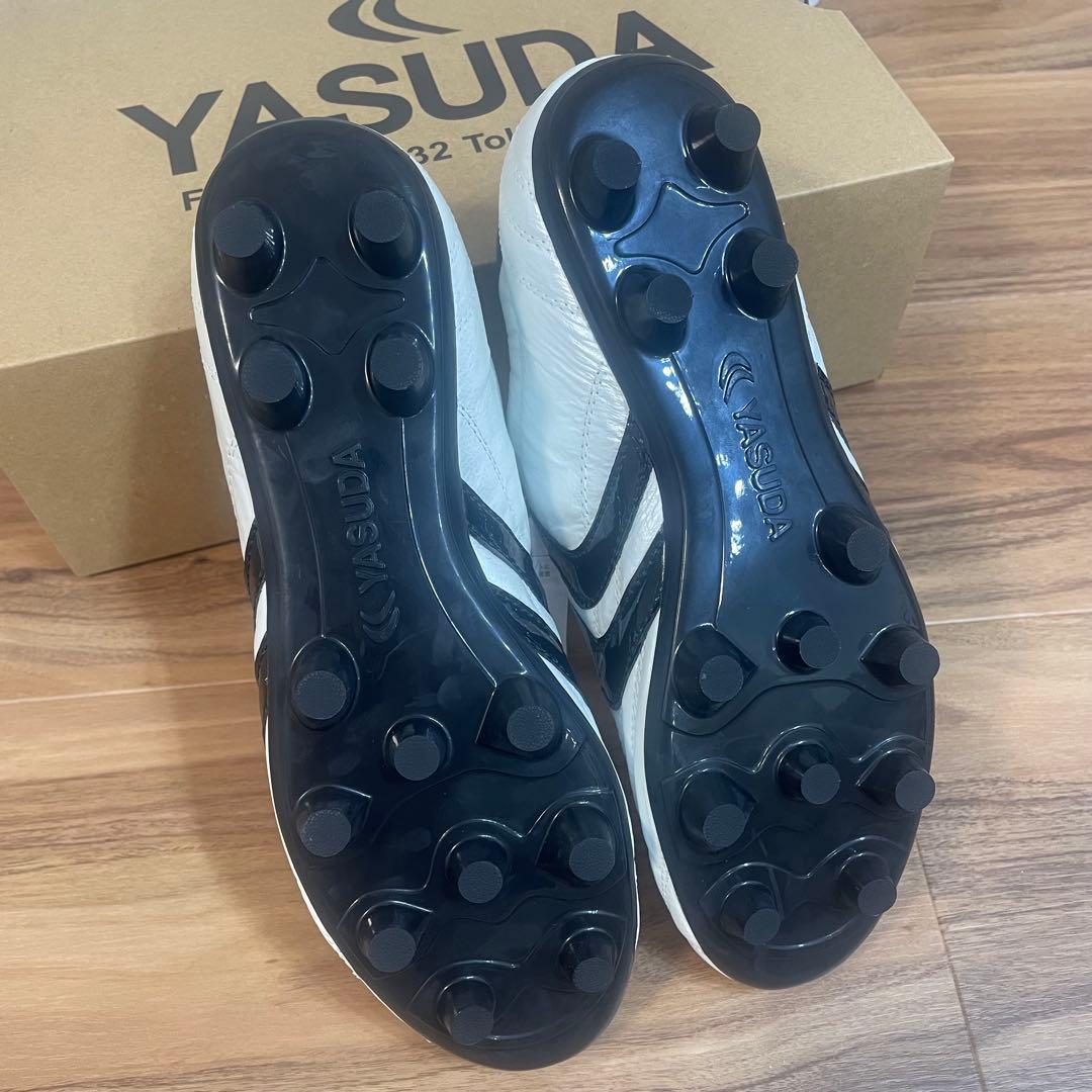 【25.5cm】 yasuda ligaresta Pro サッカーシューズ