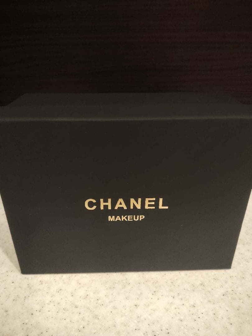 CHANEL シャネル 2点セット ショルダーバッグ ポーチ ストラップ 未使用