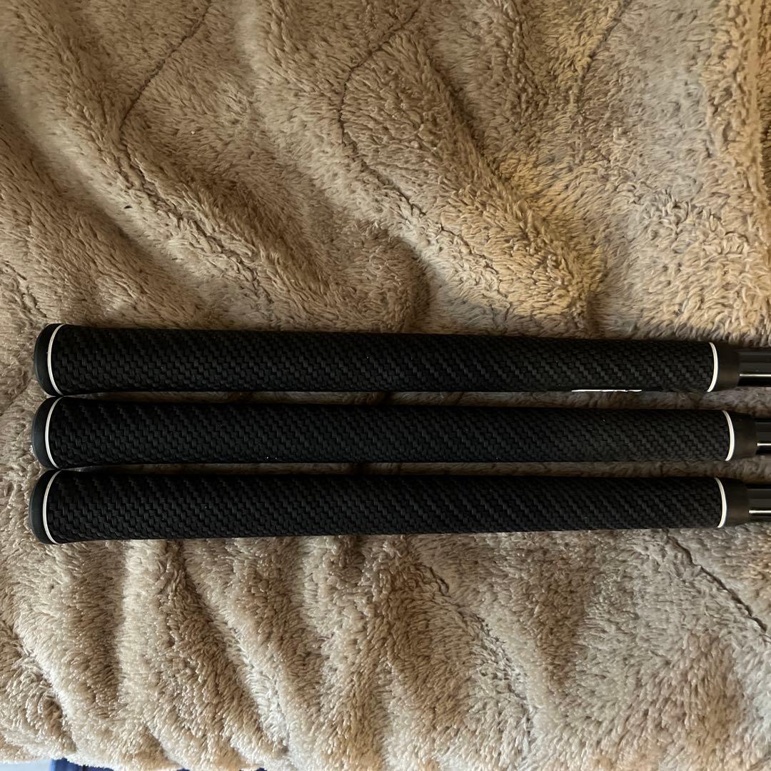 クラブ UST Mamiya LINQ white 6S FW-65S FW-75S