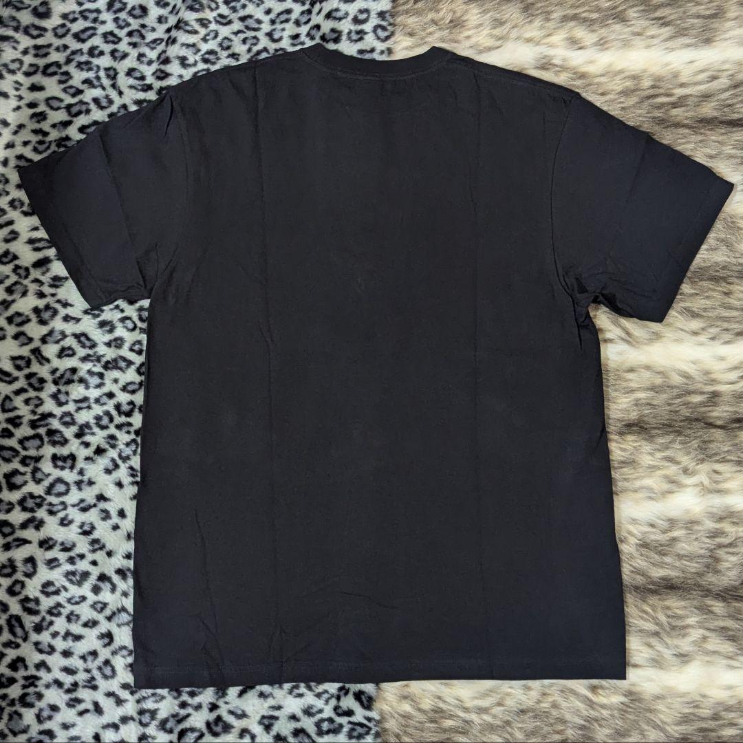 キズ　MASKD2025　Tシャツ　来夢