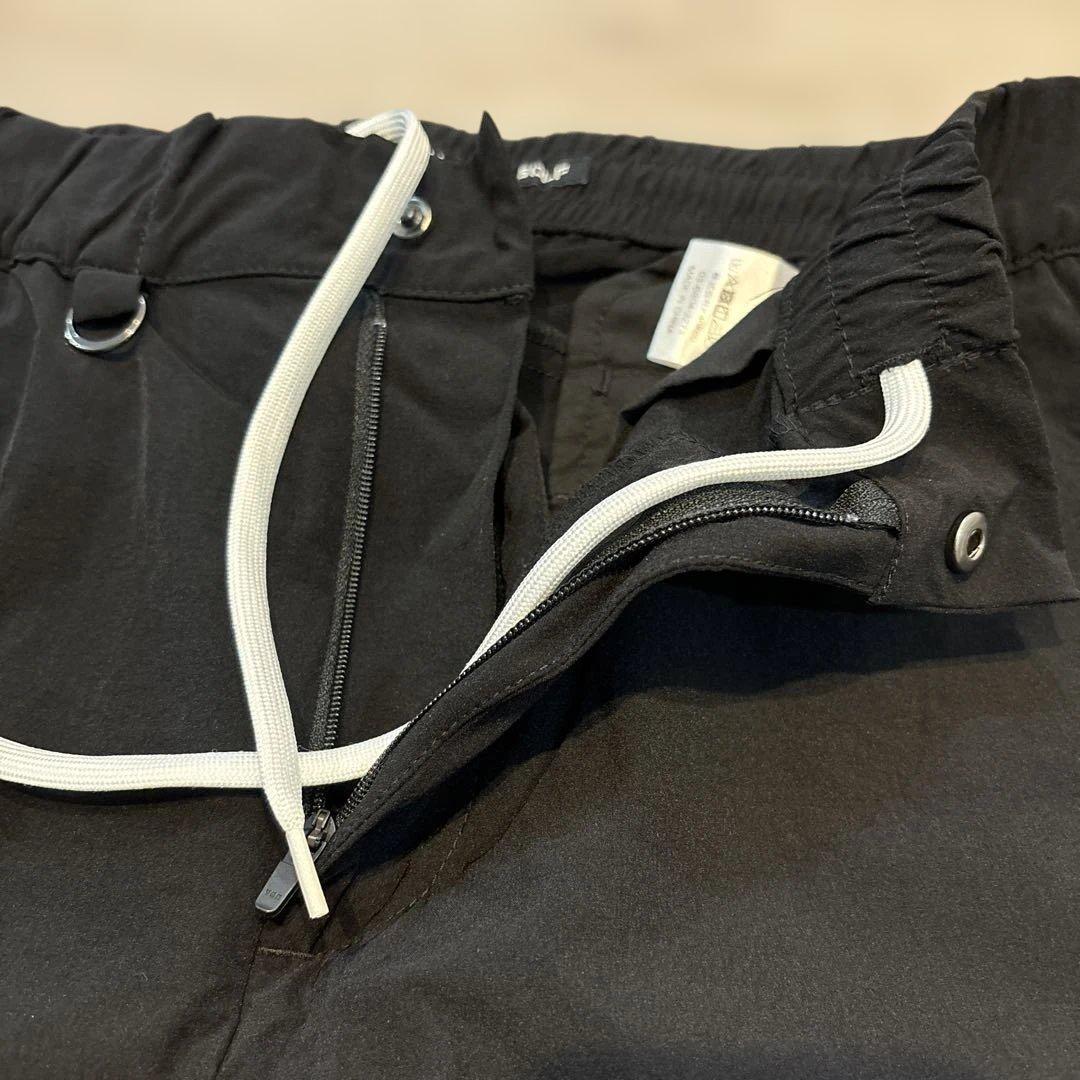 ラッセルノ　Russeluno メンズゴルフウェア