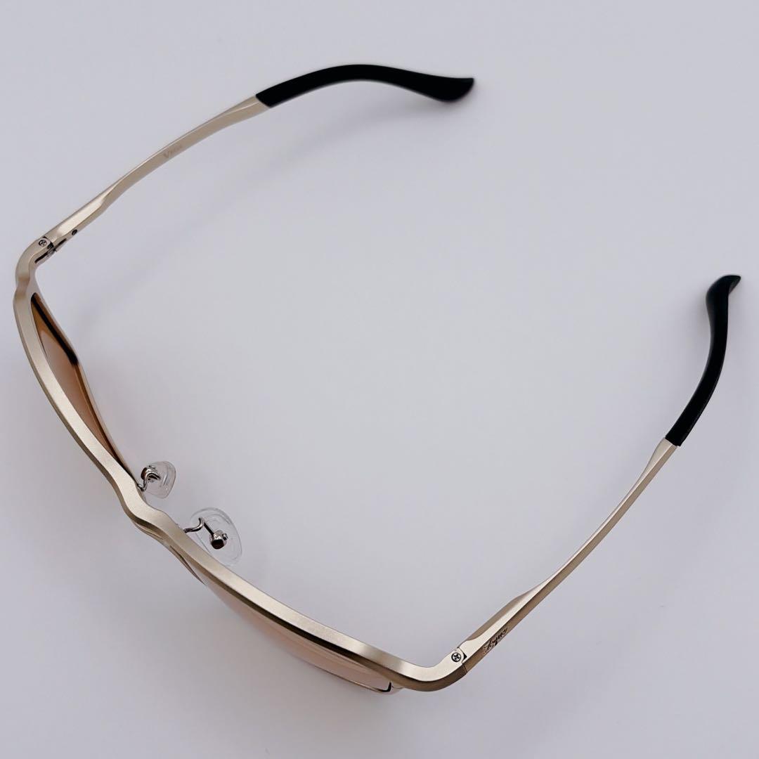 ウェア ZEQUE VEGA GOLD TRUEVIEW SPORTS Fishing