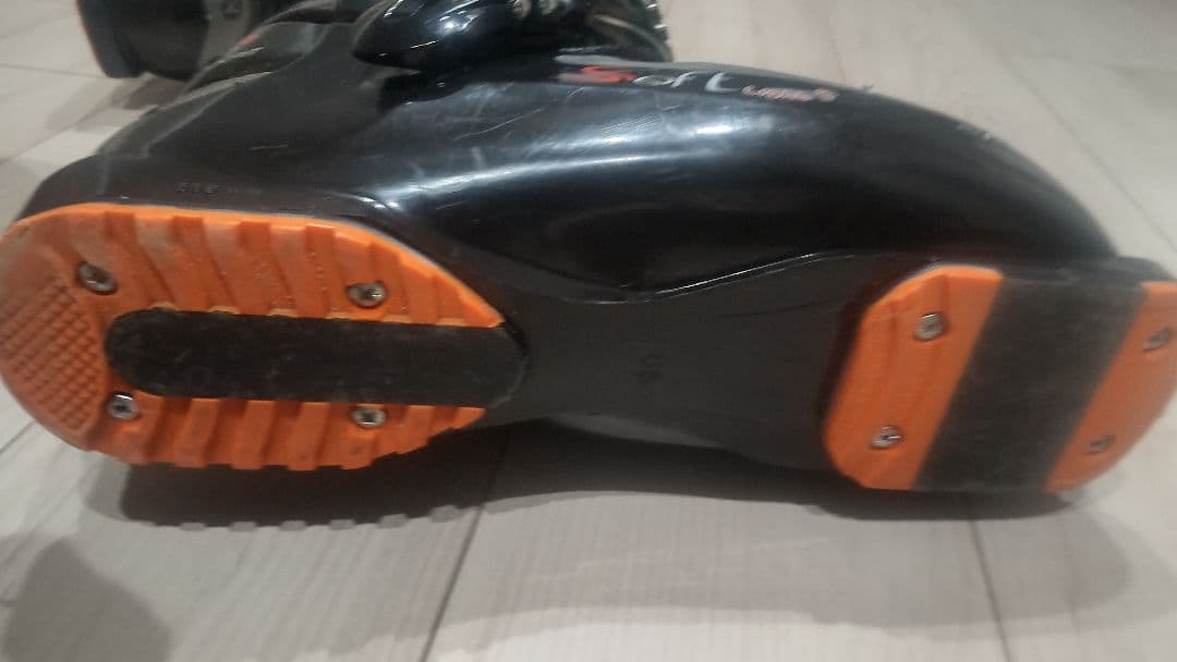 ロシニョール ROSSIGNOL スキーブーツSoft Light3