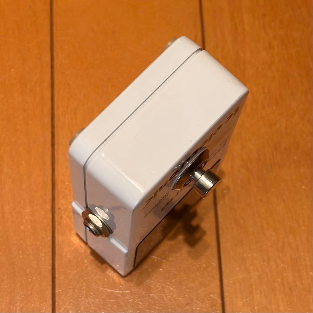 ギター tc electronic POLYTUNE 1