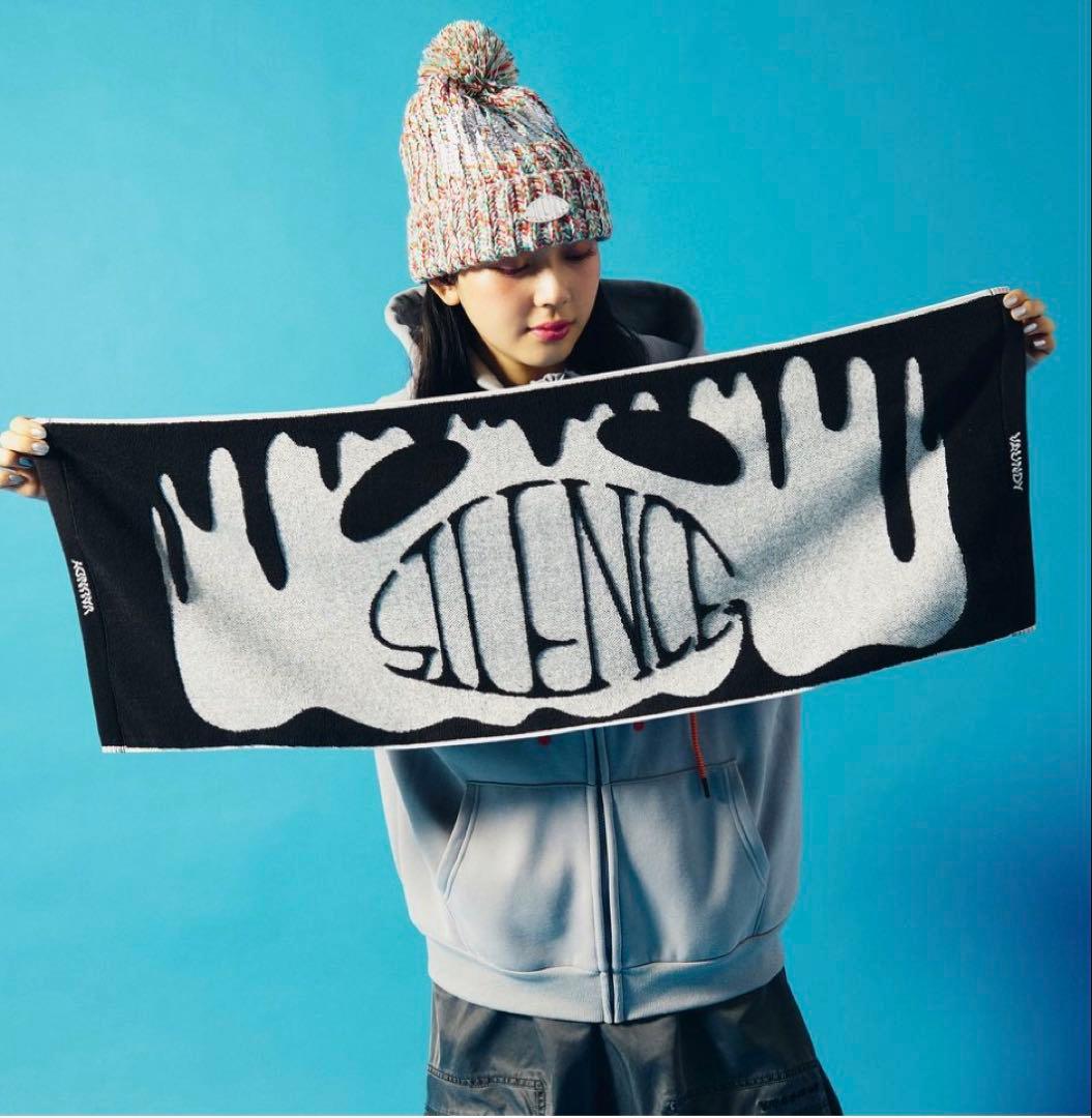【新品未使用】VAWS ONLINE limited VAWS Towel