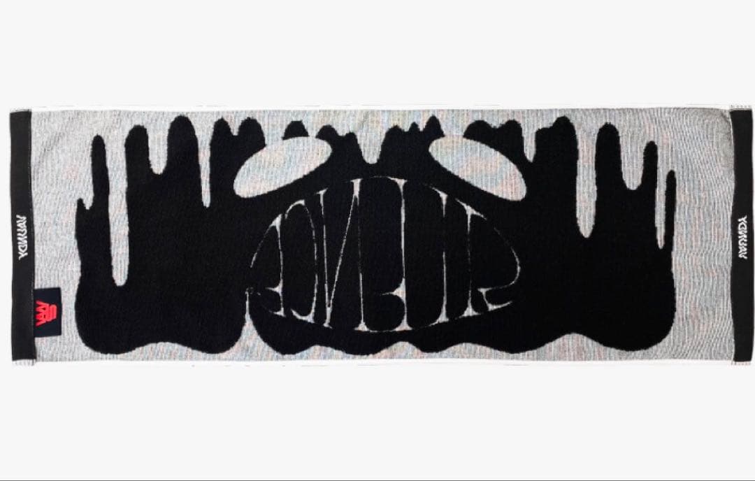 【新品未使用】VAWS ONLINE limited VAWS Towel