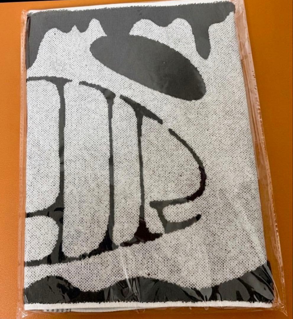 【新品未使用】VAWS ONLINE limited VAWS Towel