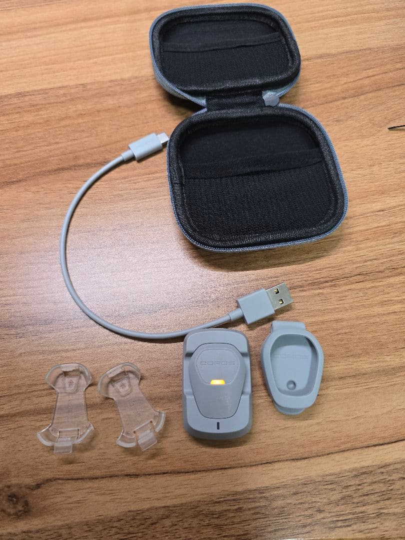 その他 COROS Pod 2