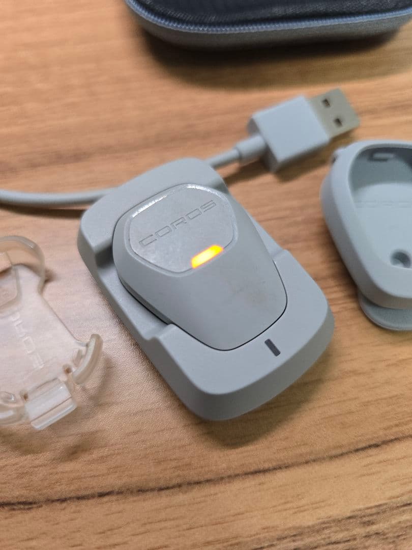 その他 COROS Pod 2