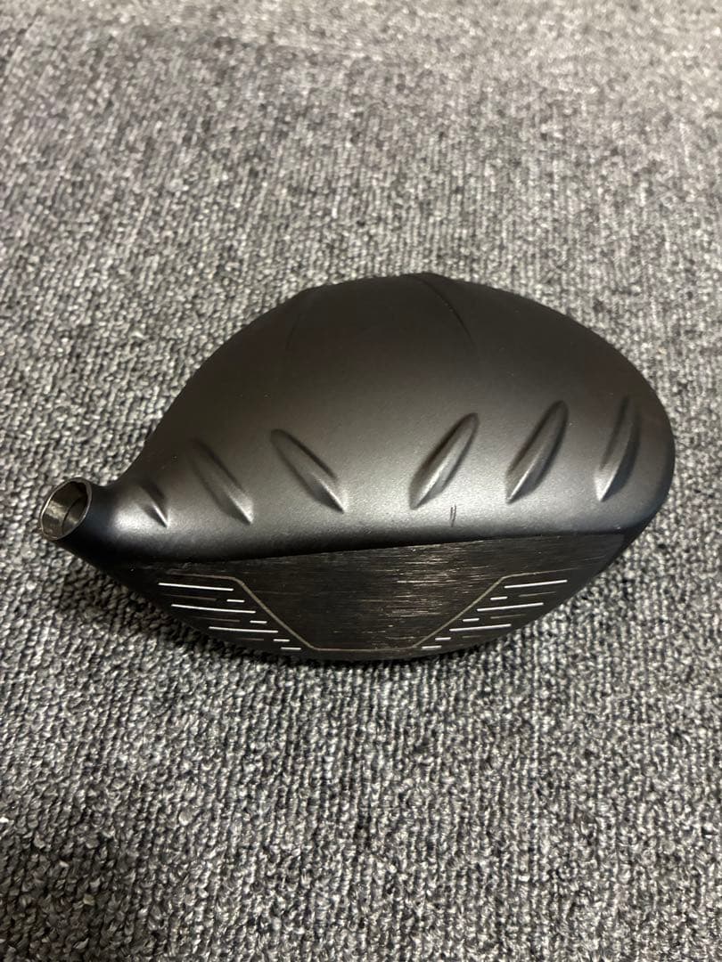ピン　G410 プラス　9° ヘッドのみ レフティ