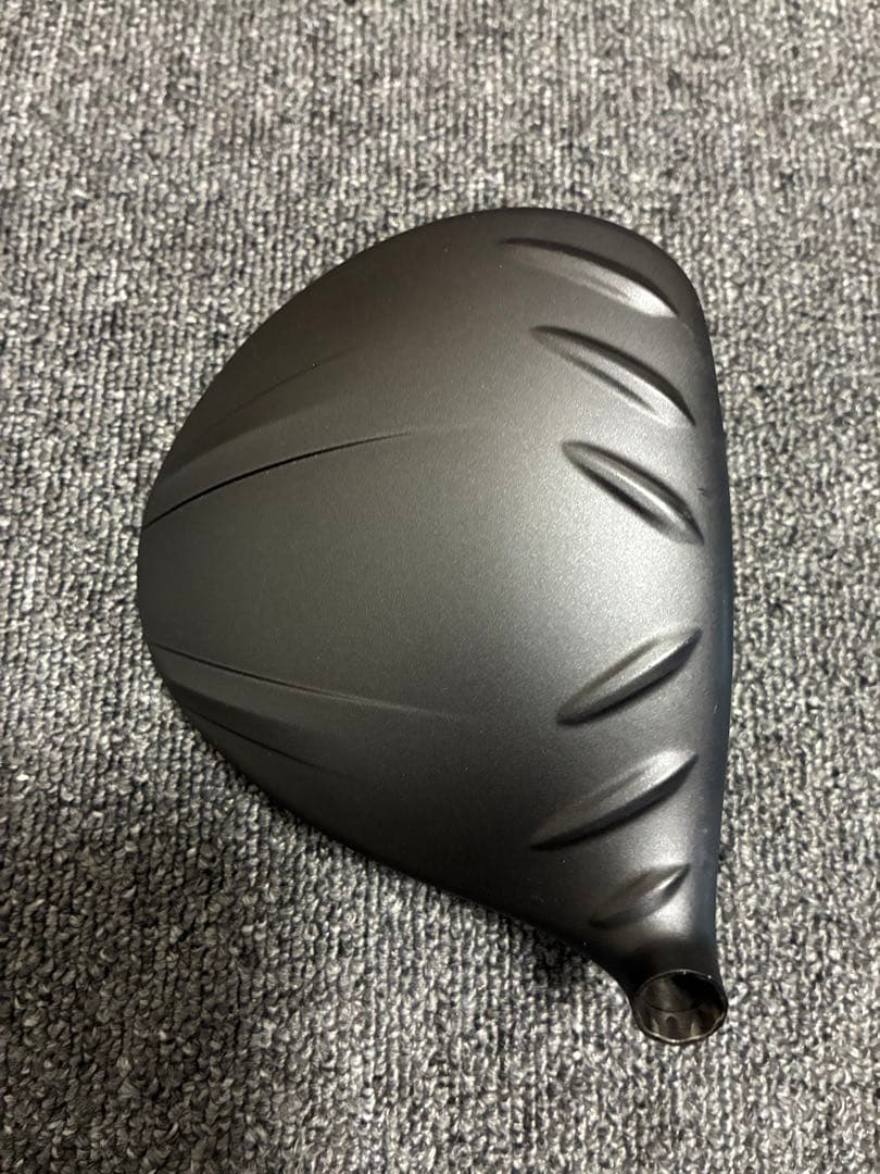 ピン　G410 プラス　9° ヘッドのみ レフティ