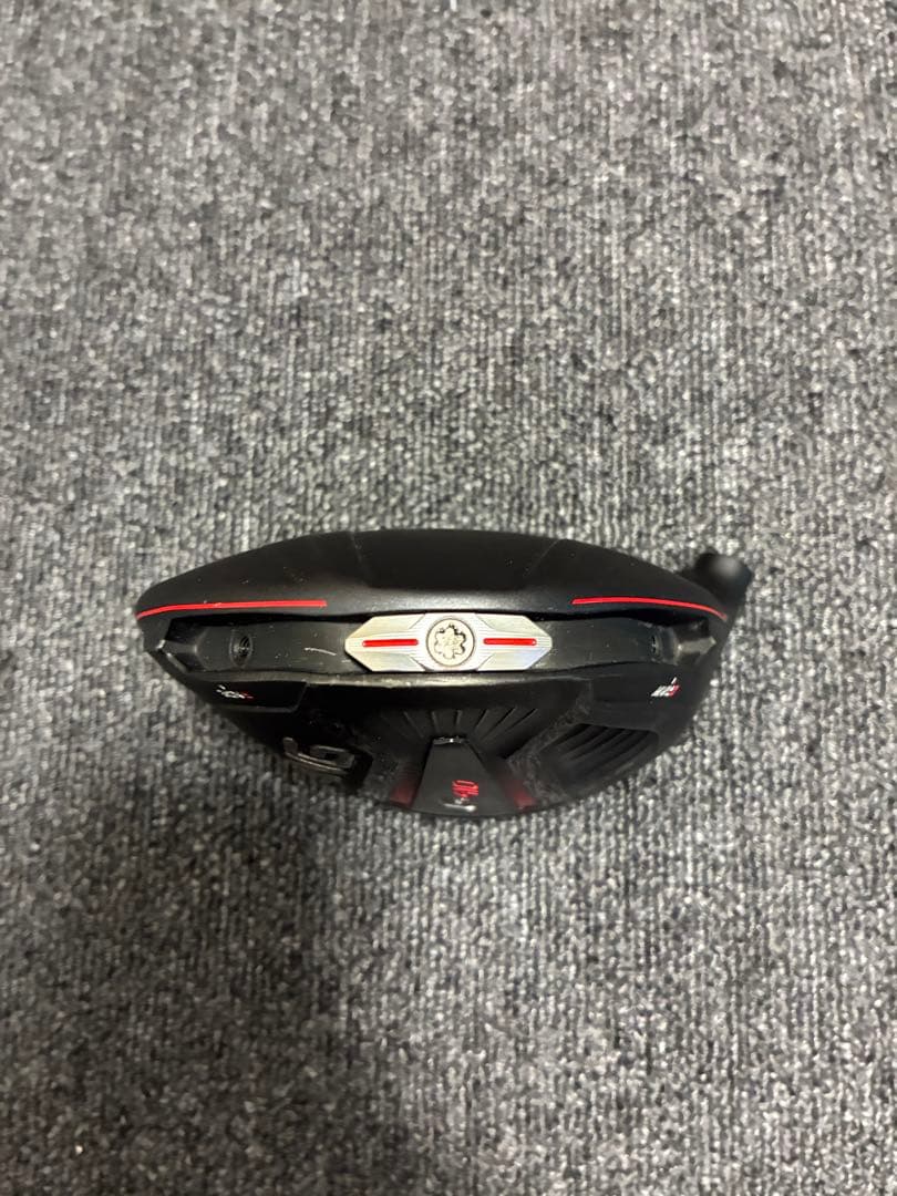 ピン　G410 プラス　9° ヘッドのみ レフティ