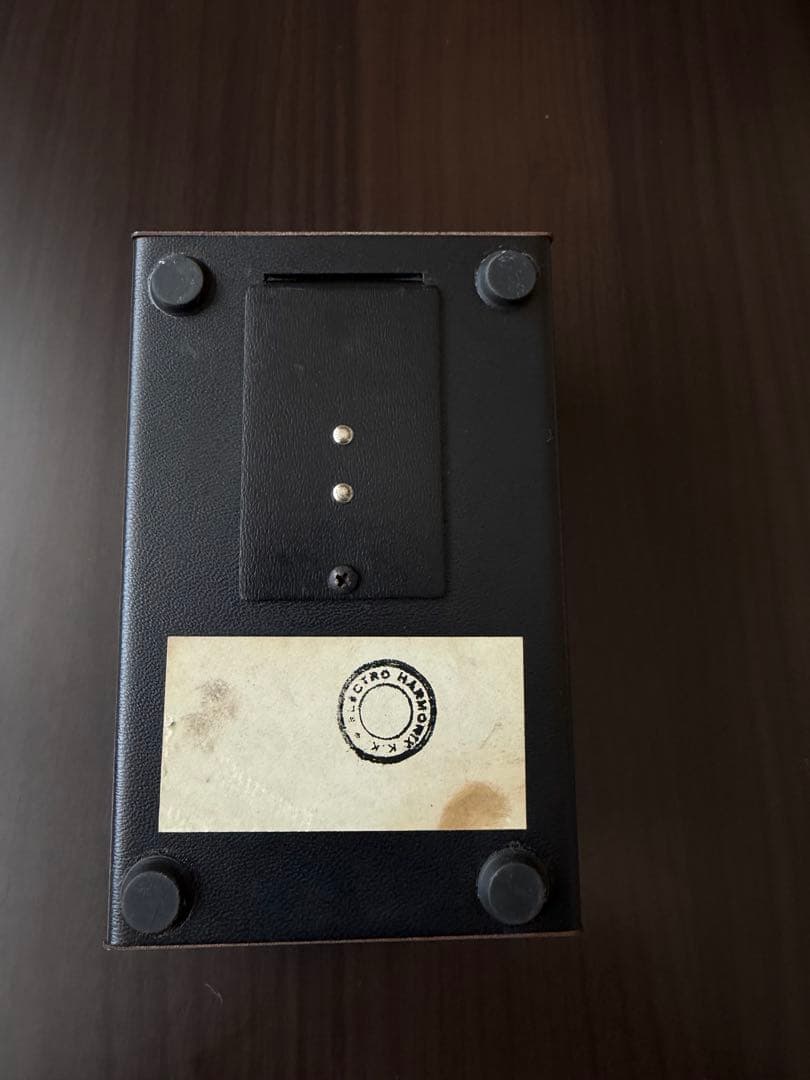 【中古】SMALL STONE EH4800 PHASE SHIFTER