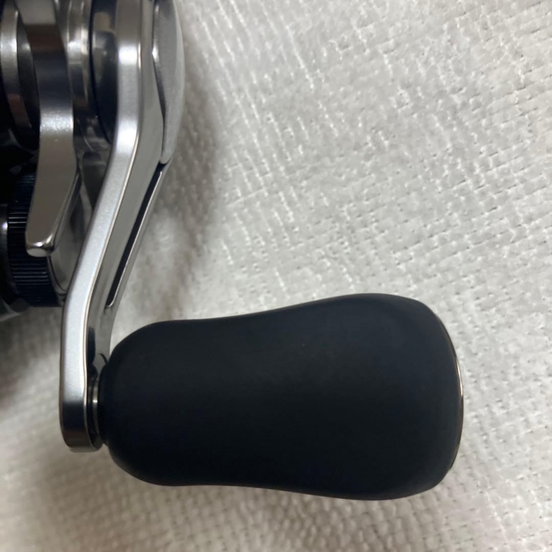 シマノ25アンタレス 100MG 中古美品