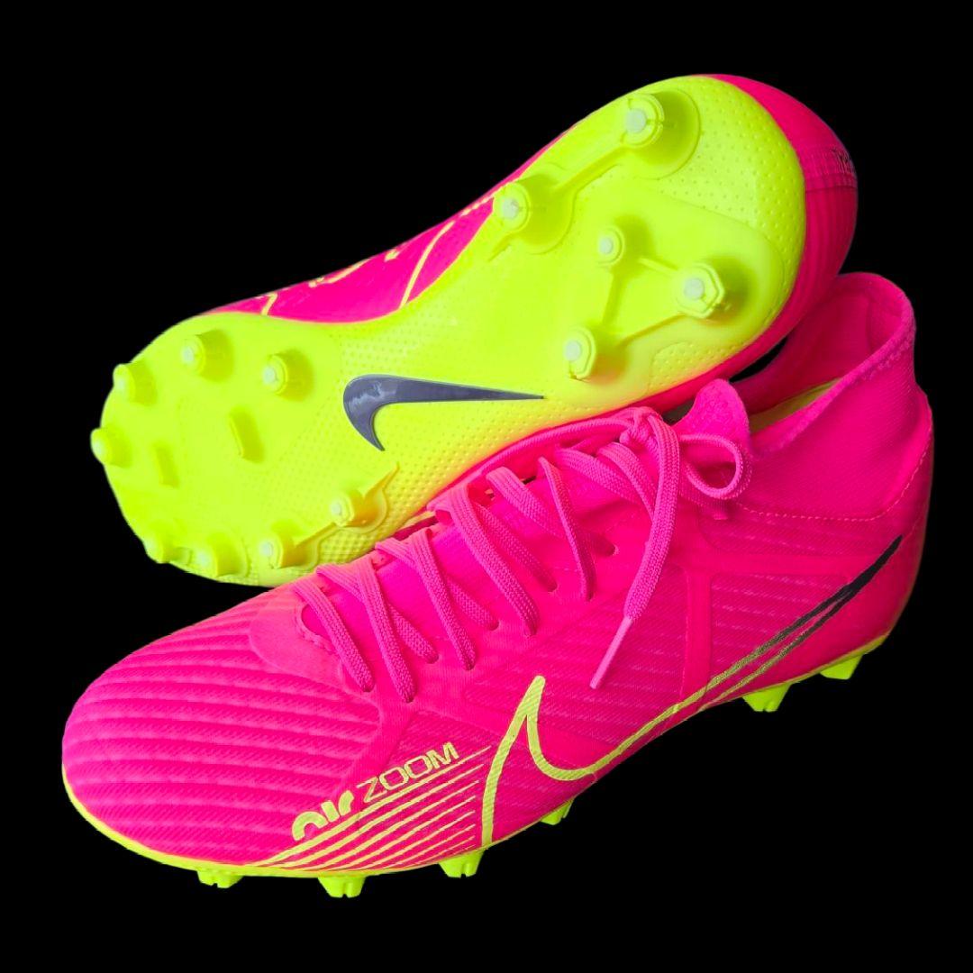 ❤️新品　NIKE スパイク
