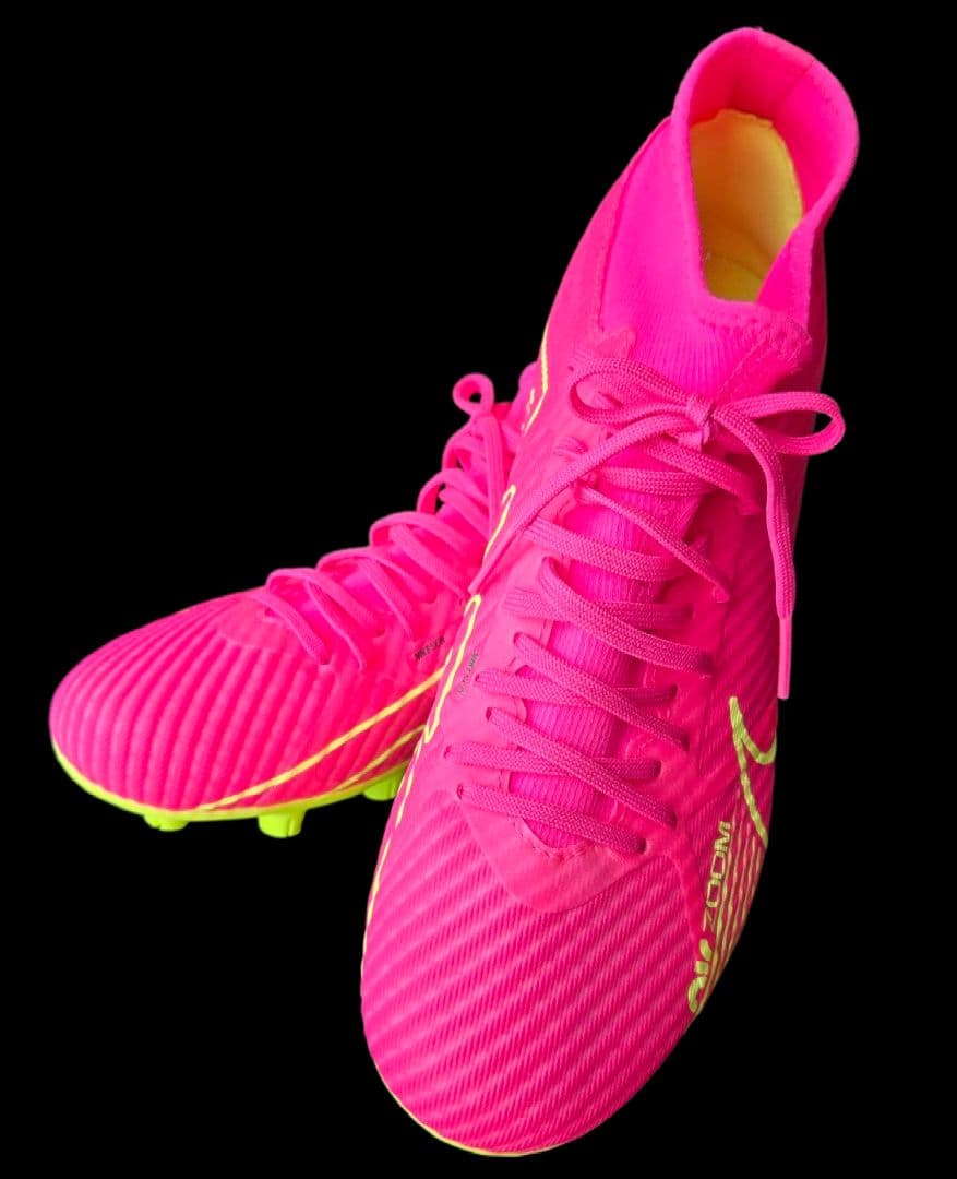❤️新品　NIKE スパイク