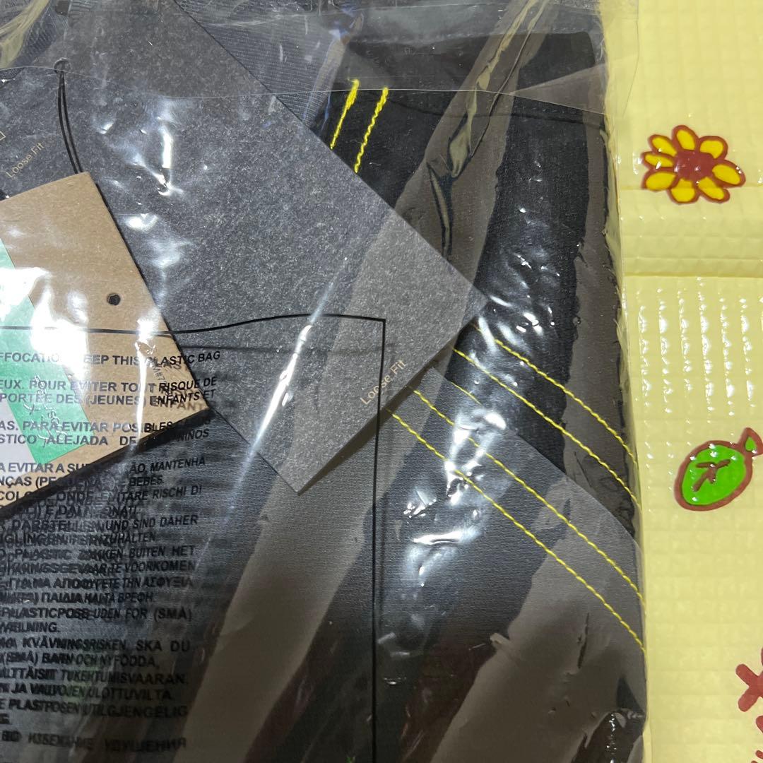 ま*よ様 新品　ブラジル代表　トラックジャケット　2004年復刻　ブルゾンウェア