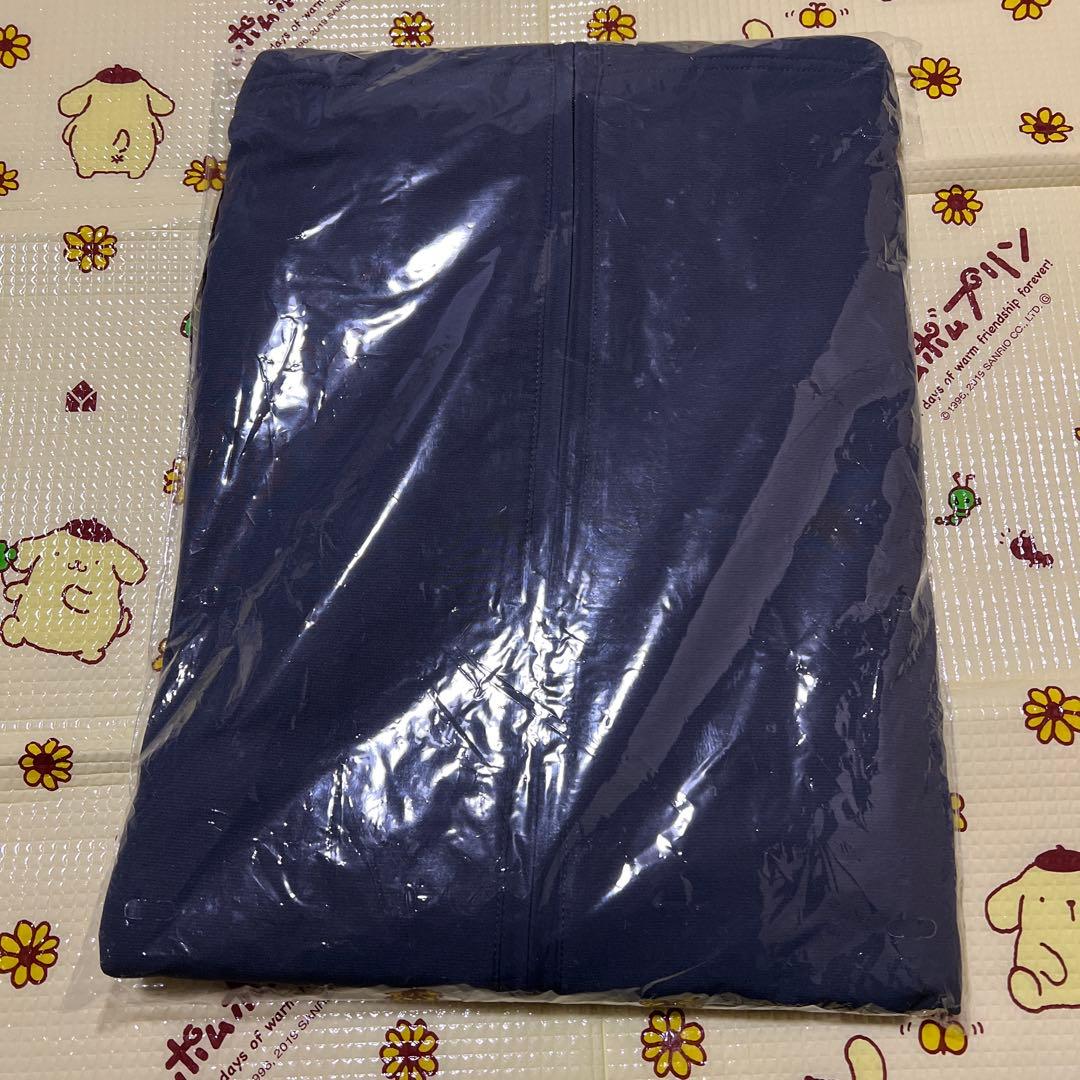 ま*よ様 新品　ブラジル代表　トラックジャケット　2004年復刻　ブルゾンウェア