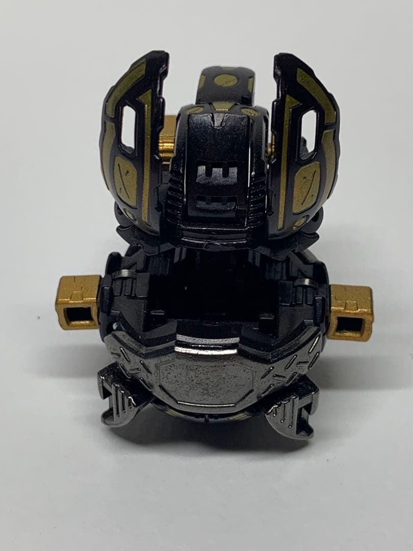 爆丸　バクガン　2体