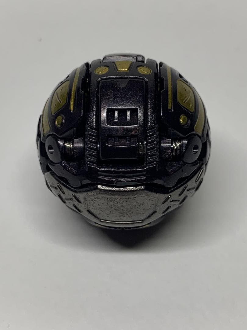 爆丸　バクガン　2体