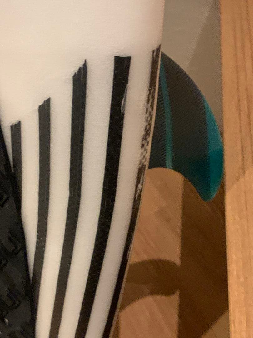 【直接引取】アルメリック サーフボード OG FLYER 5‘10