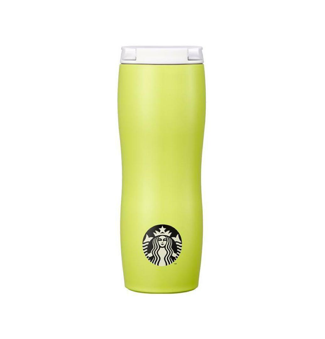 韓国 スタバ NCT コラボ コンコードタンブラー 591ml