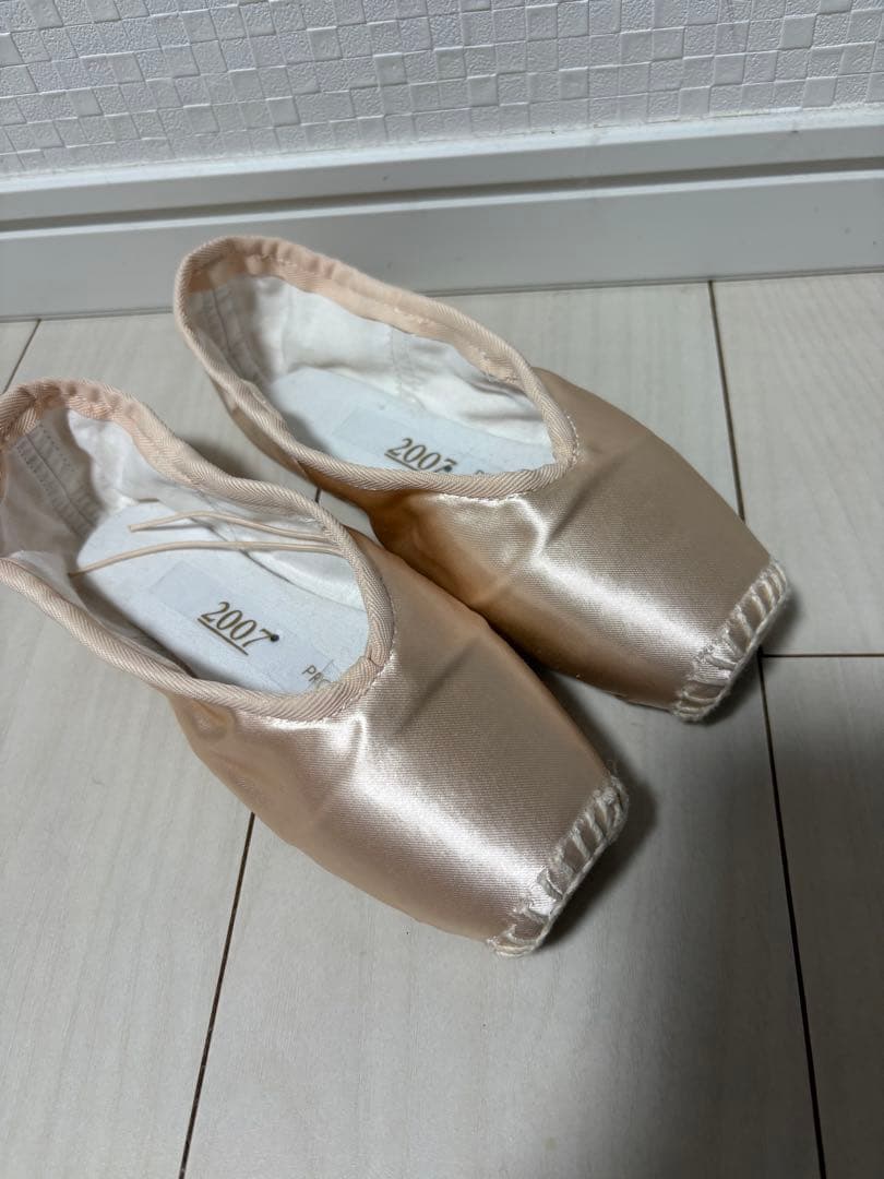 Grishko 2007pro ミニオン特注　5xx