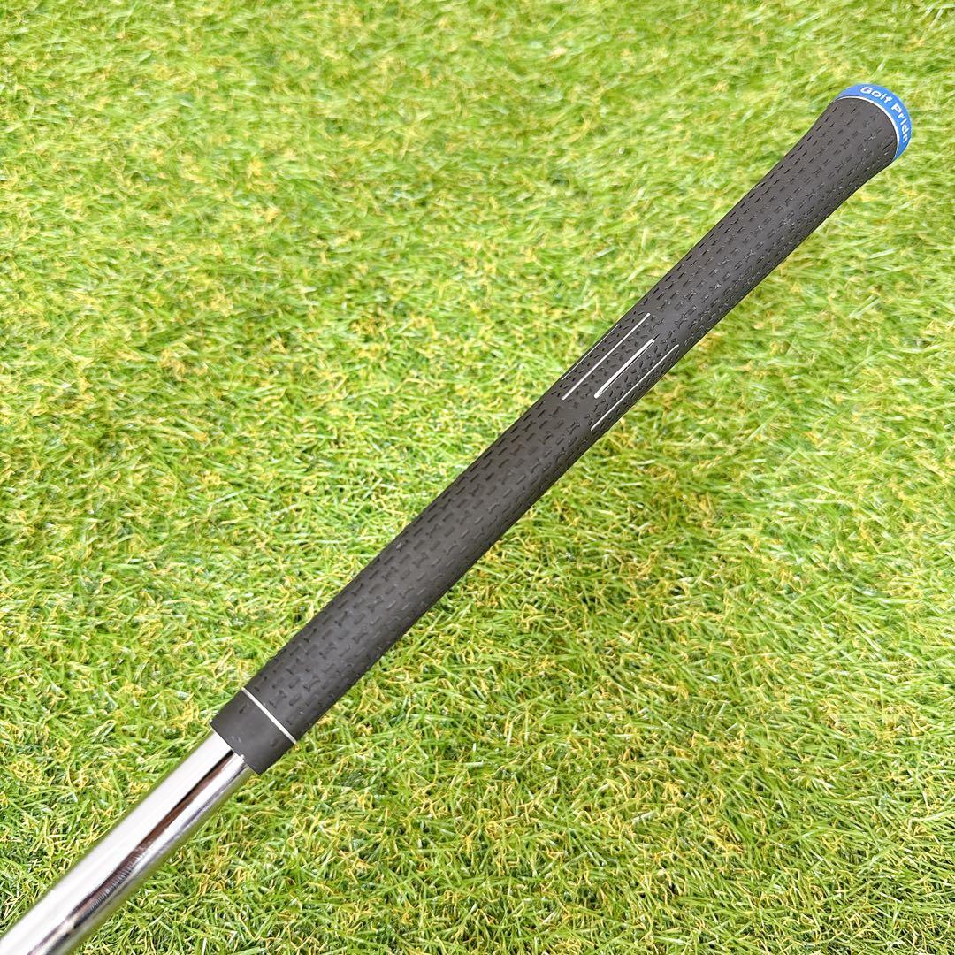 PING ピン G 5番アイアン フレックスS 黒ドット AWT 【K493】