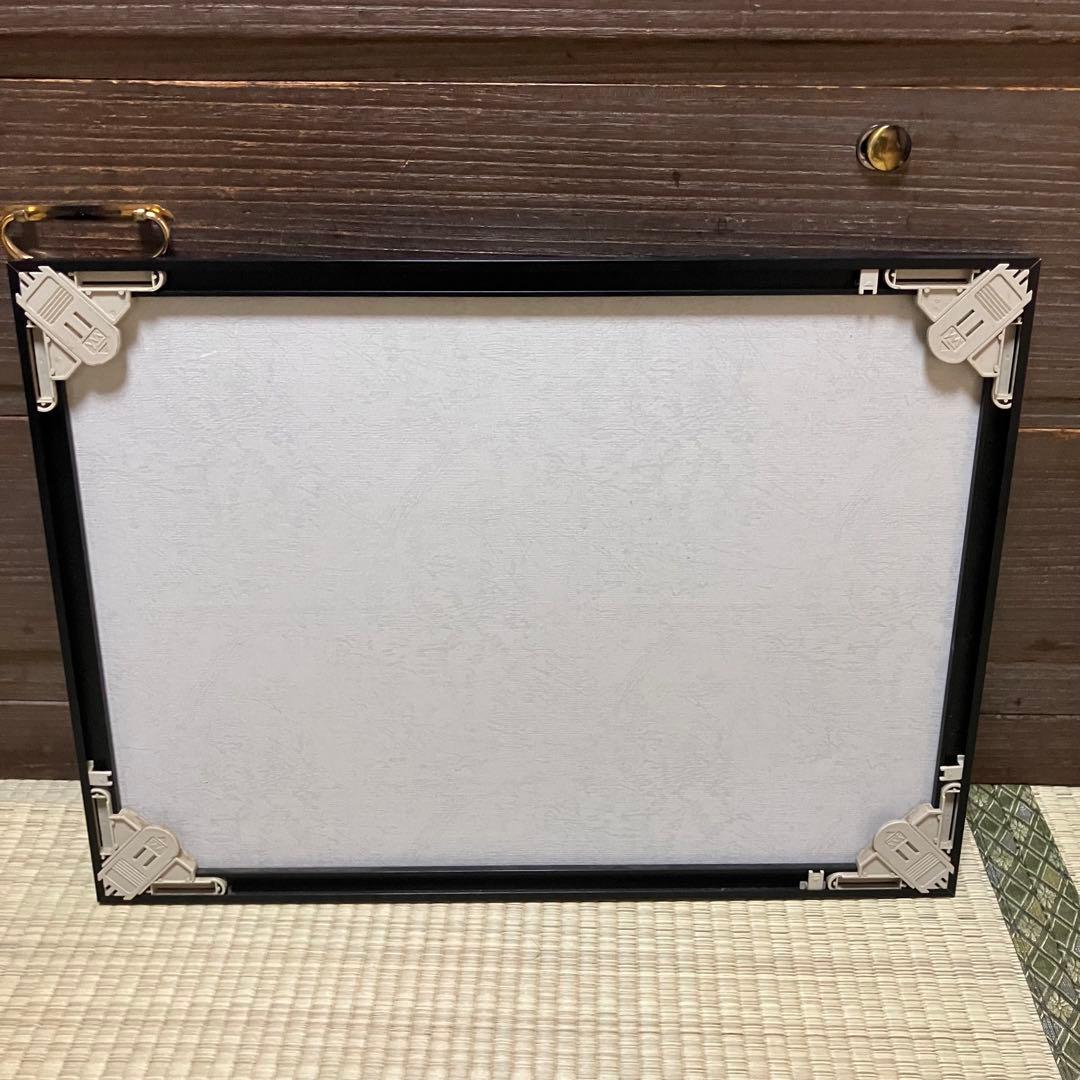 ドラゴンクエストⅤ ジグソーパズル 完成品 ドラクエ 希少