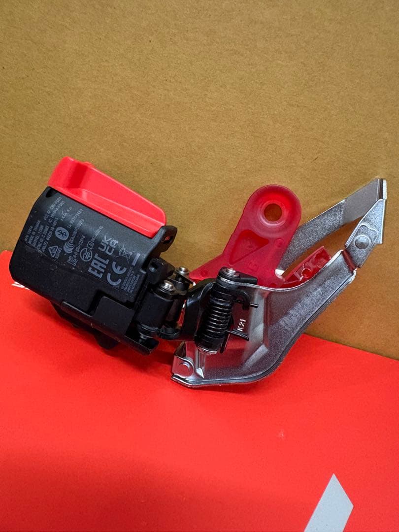 SRAM RIVAL AXS フロントディレイラー