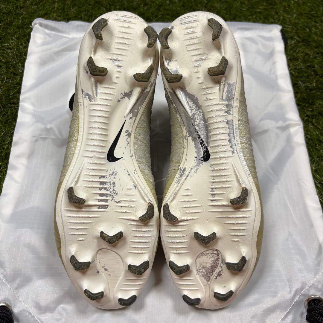 NIKE Mercurial Superfly Ⅴ SE CR7 FG 26cm