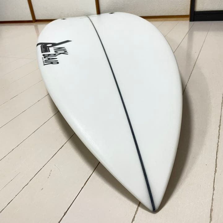 ✨新品同様✨　ジョイスティック　サーフボード5'9