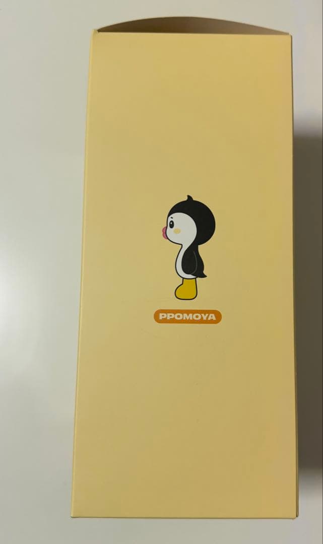 NEXZOO ポモヤ　ぬいぐるみ　オリジナルver. NEXZ トモヤ